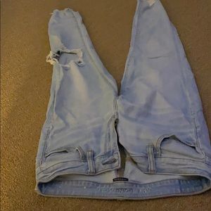 Women’s jeans